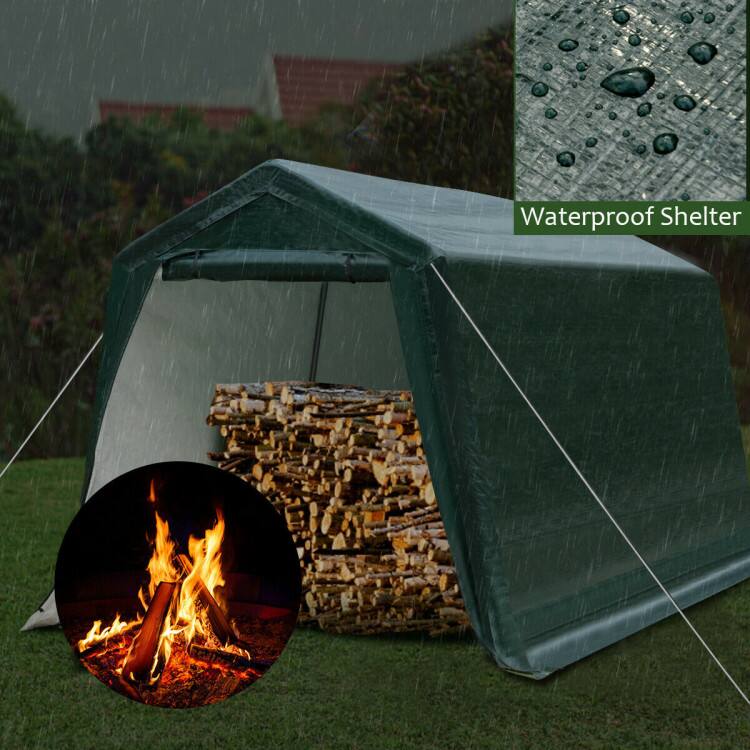 Waterproof Shelter