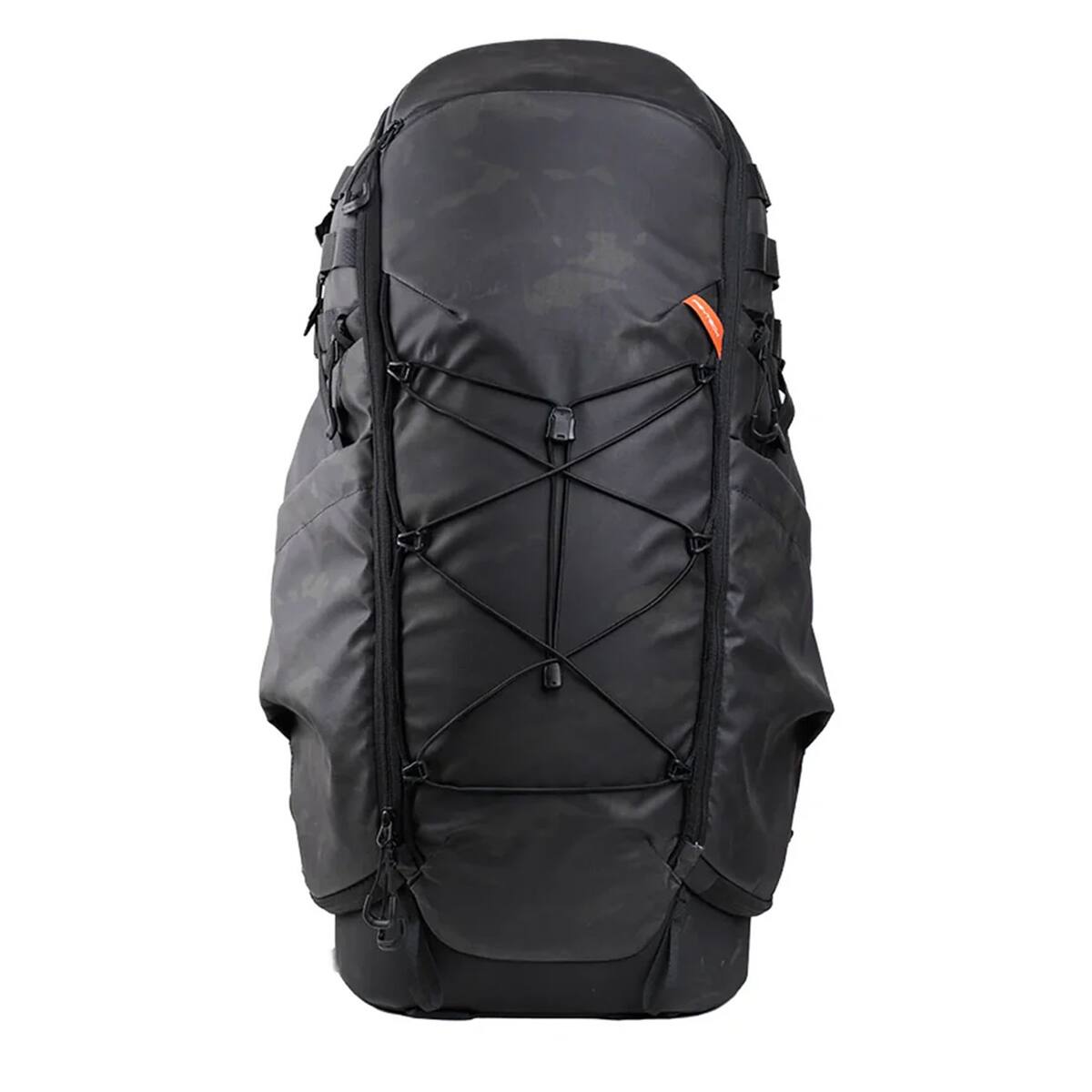 Alt View 1. PGYTECH - PGYTECH OnePro ST Camera Backpack, Night Camo.