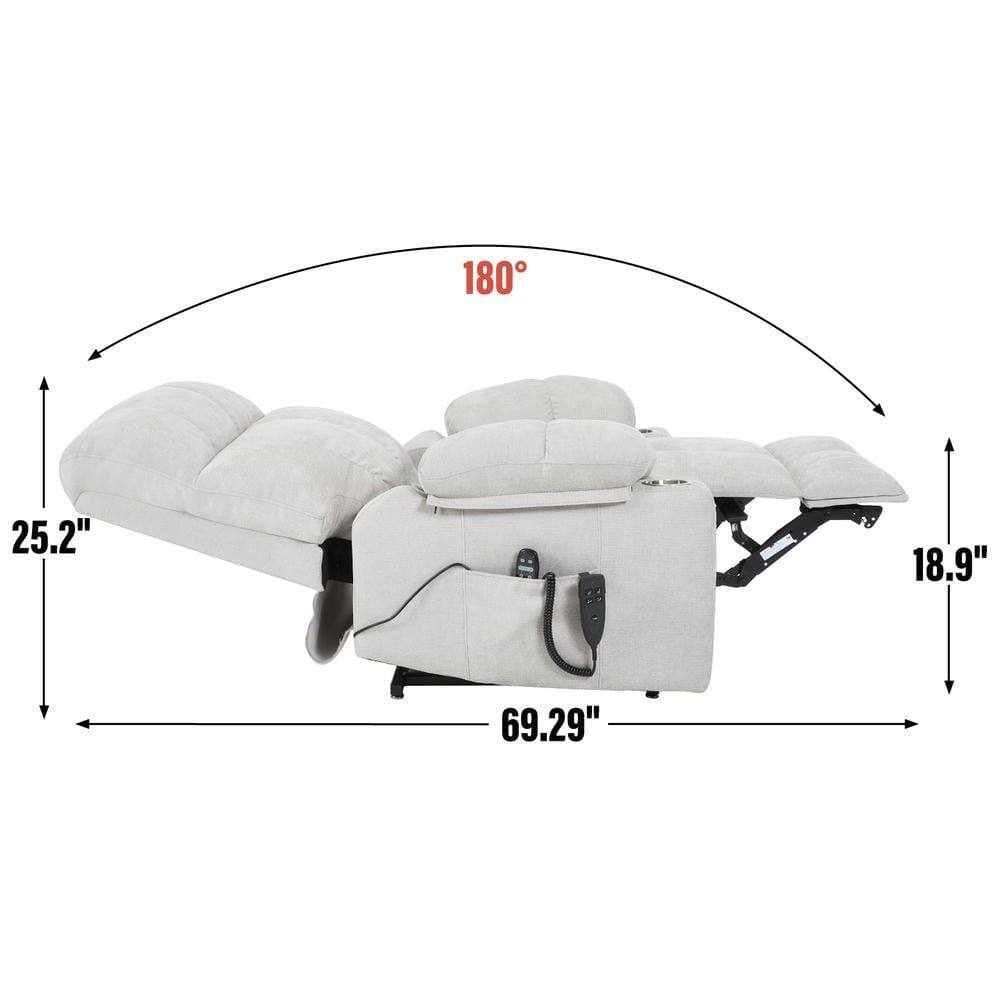 180°  
25.2"  
18.9"  
69.29"