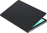 Samsung - Galaxy Tab A11+ Book Cover - Black