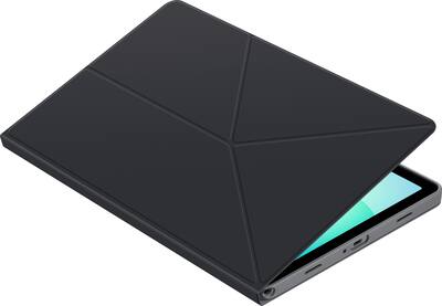 Samsung Galaxy Tab A11+ Book Cover Black EF-BX230PBEGUJ - Best Buy Samsung Galaxy Tab A11+ Book Cover Black EF-BX230PBEGUJ - Best Buy