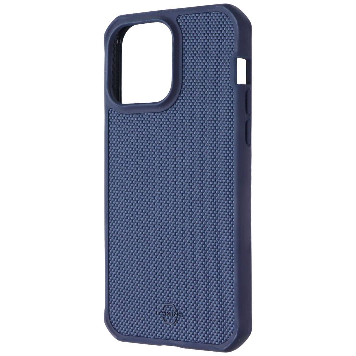 Itskins - Ballistic_R // Nylon Case for MagSafe for Apple iPhone 14 Pro Max - Blue price history on PriceWatchPro