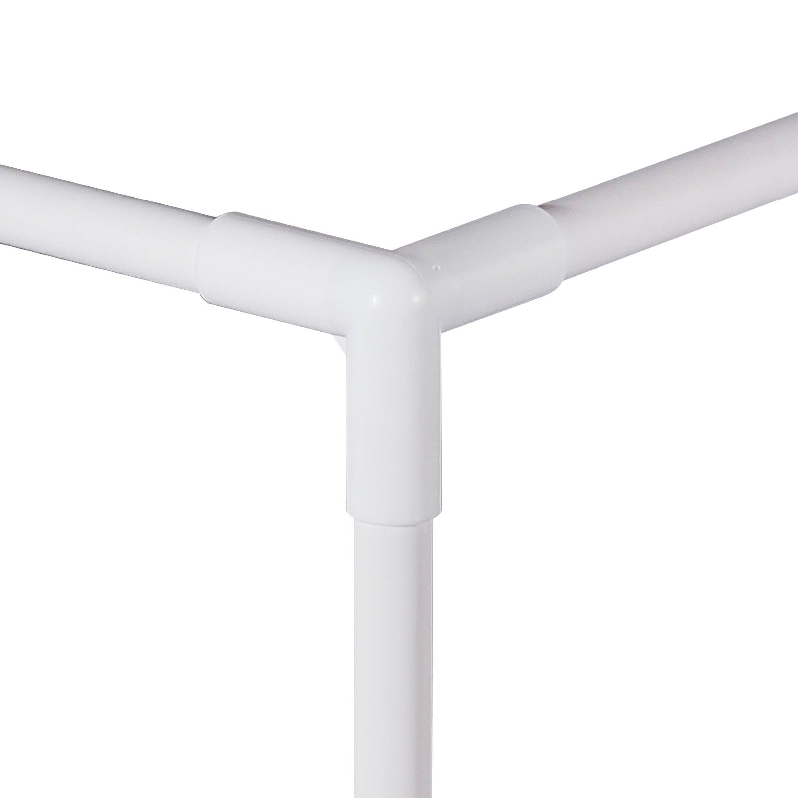 Alt View 1. Anysun - Anysun Indoor/Outdoor Castle Design Play Tent for Toddlers with Mat & Light - Beige.