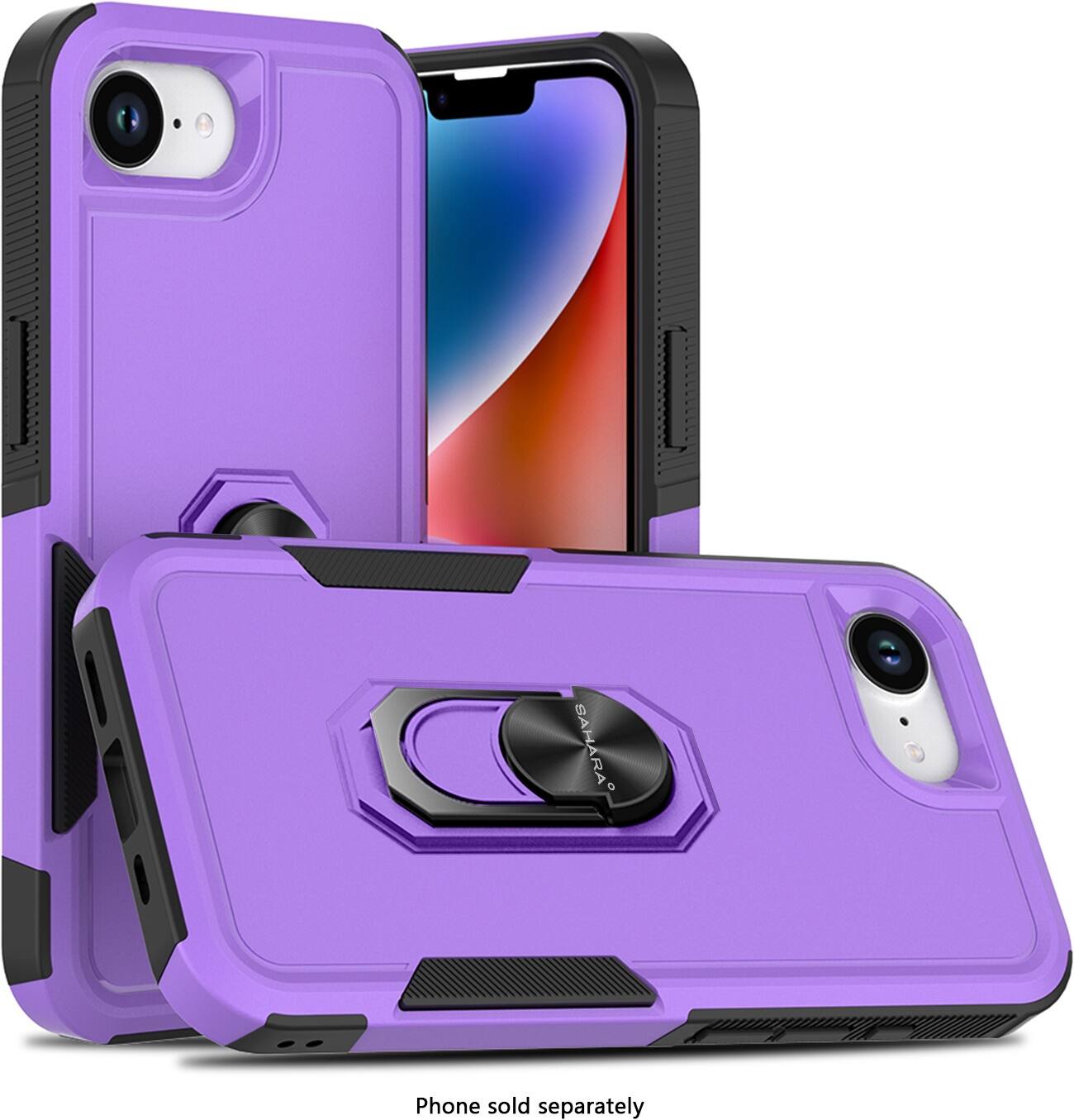 Phone sold separately