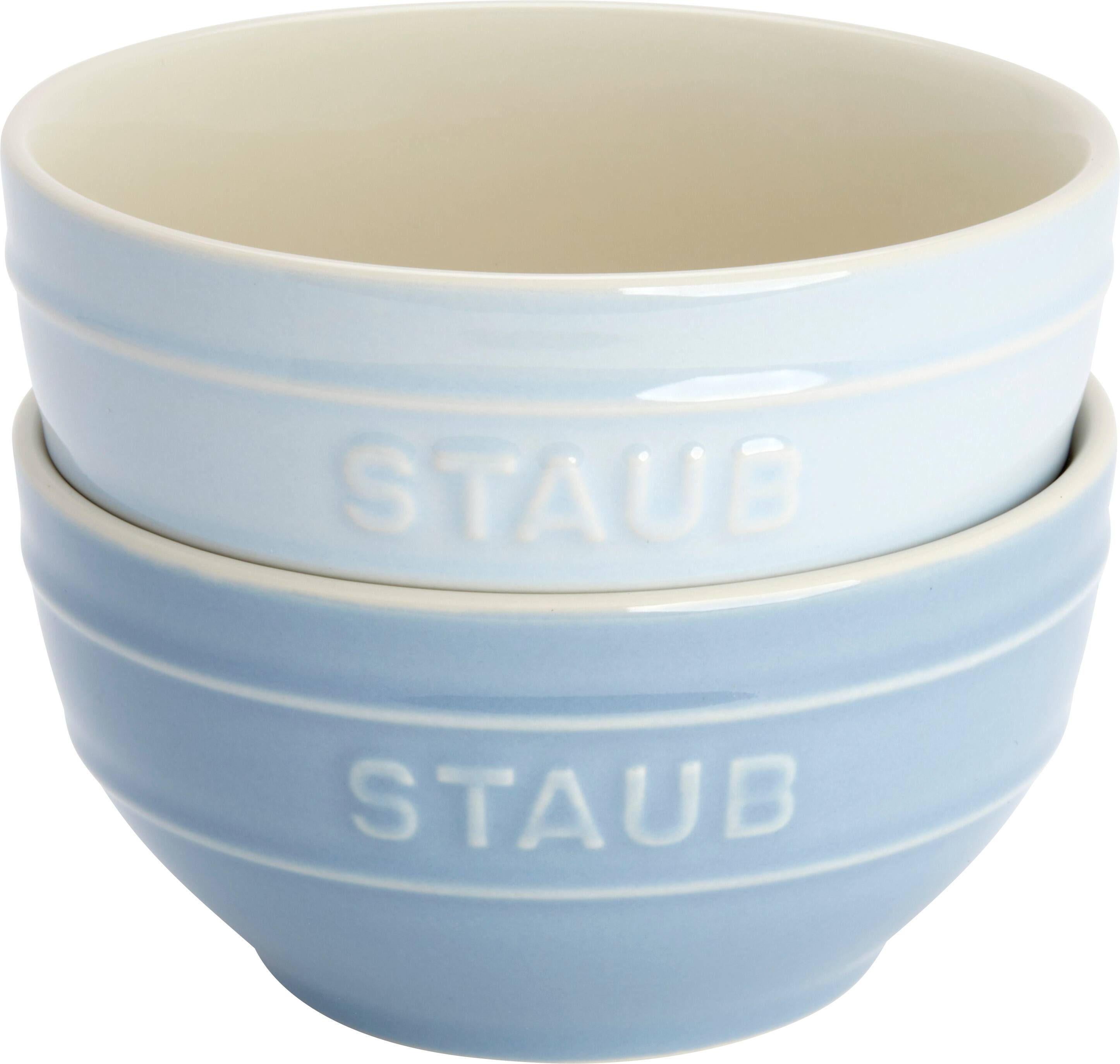 STAUB  
STAUB