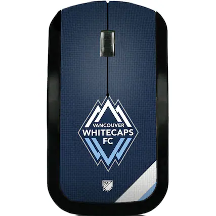 Vancouver Whitecaps FC MLS