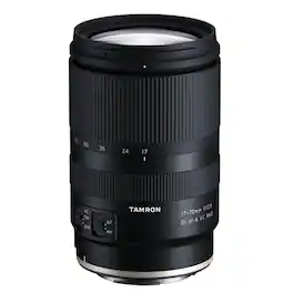 Tamron - 17-70mm f/2.8 Di III-A VC RXD Lens for Canon RF