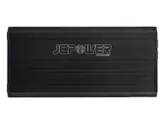JCPOWER AUDIO SYSTEMS