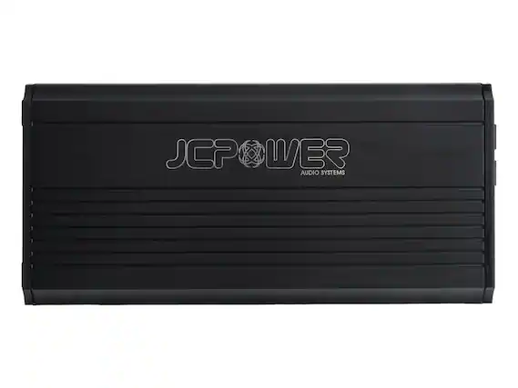 JCPOWER AUDIO SYSTEMS