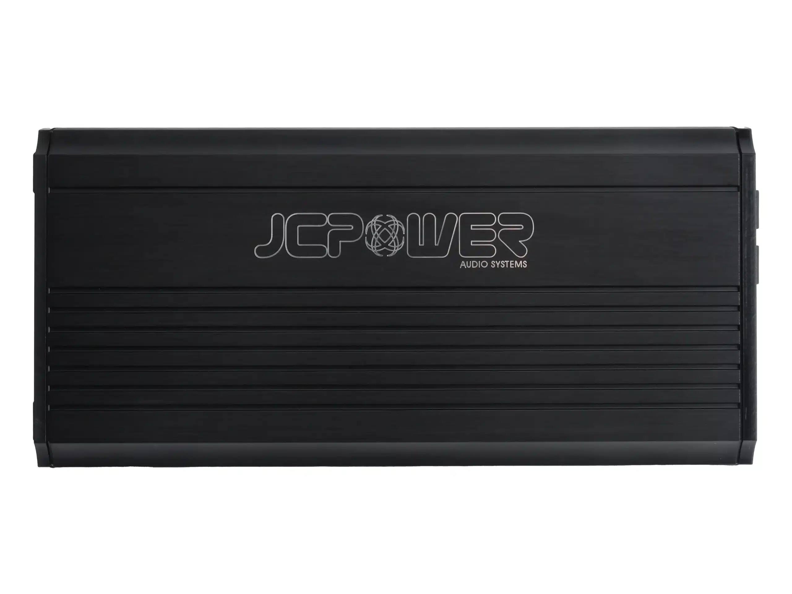 JCPOWER AUDIO SYSTEMS