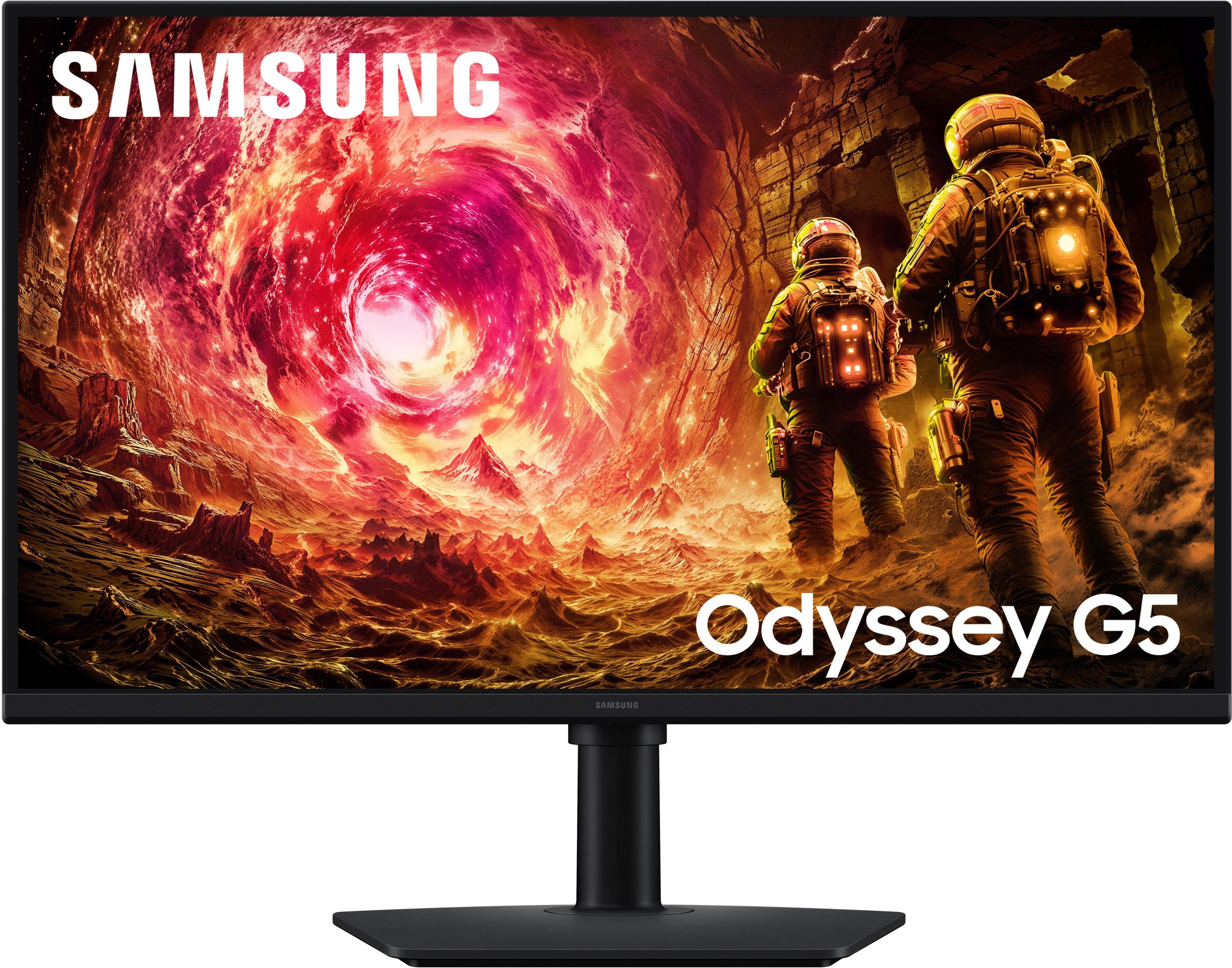 SAMSUNG Odyssey G5