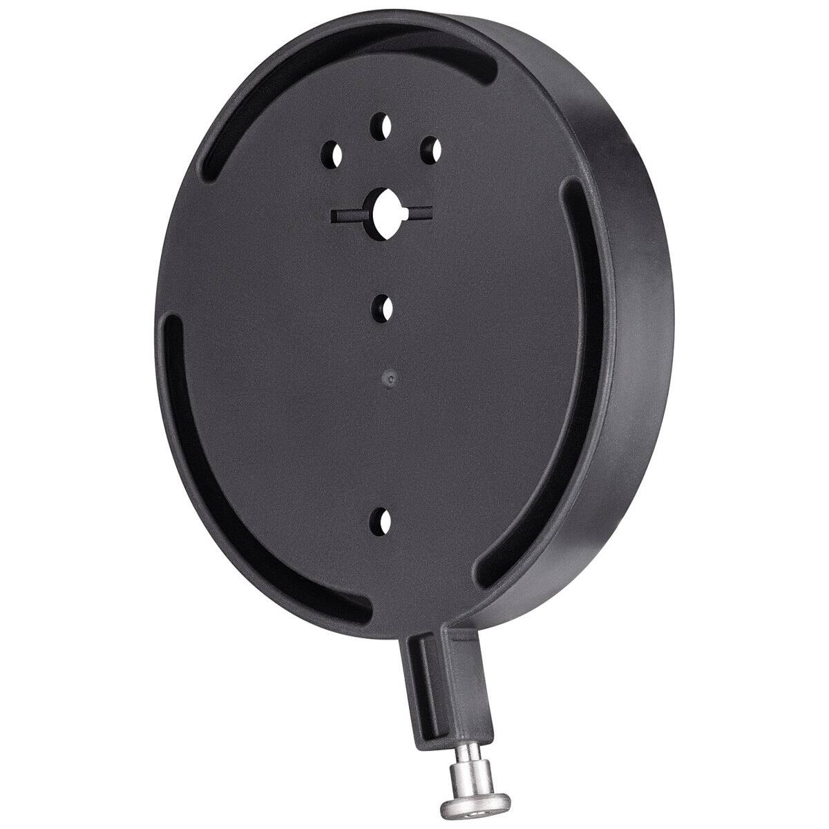 Alt View 4. Westcott - Westcott Float Wall Mount Speedring by Lindsay Adler for Bowens.