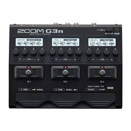 Zoom - G3n Multi-Effects Processor