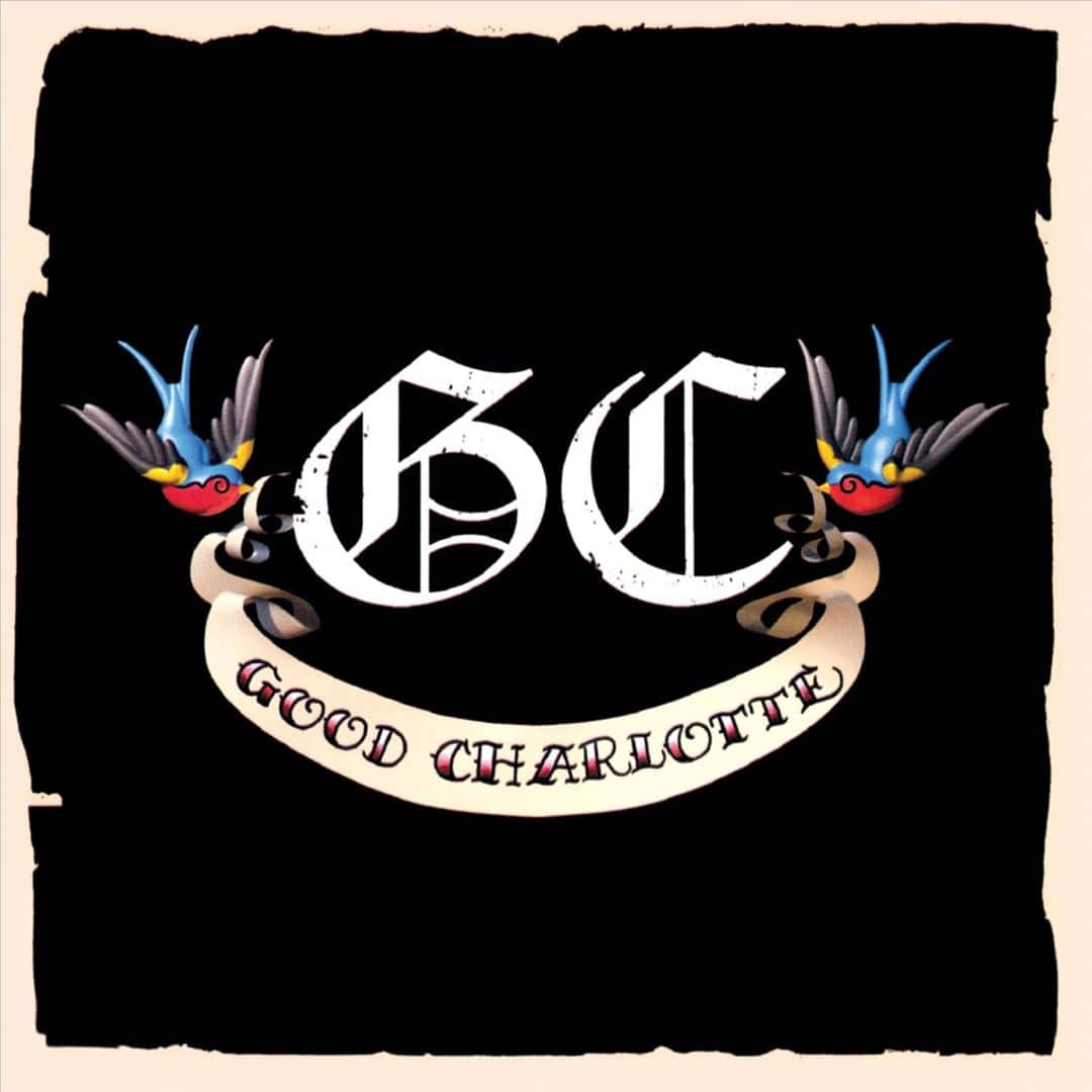 Good Charlotte [LP] [VINYL]