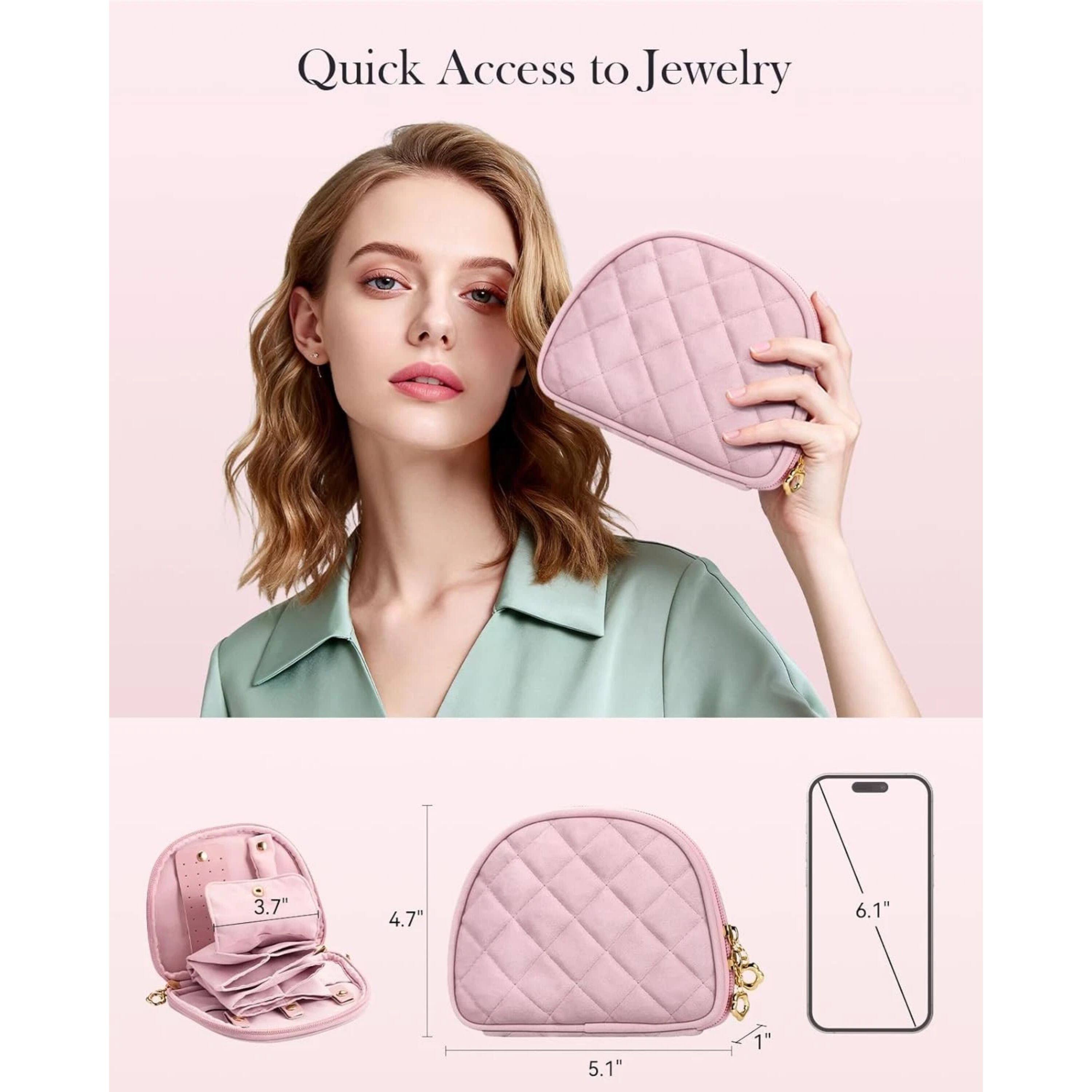 Quick Access to Jewelry

3.7" 4.7" 6.1" 5.1" 1"