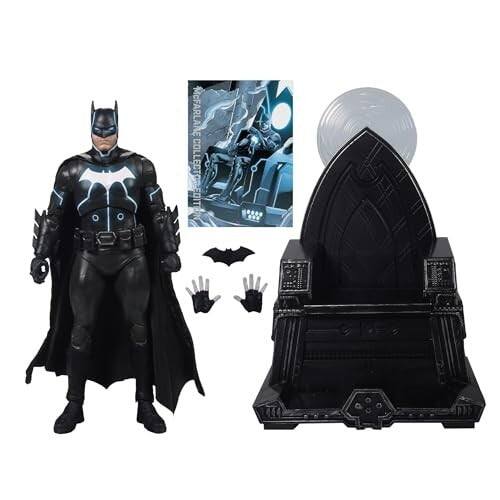 McFARLANE COLLECTOR-EDIT