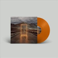 El Miedo y el Paraiso [LP] - VINYL - Front_Zoom
