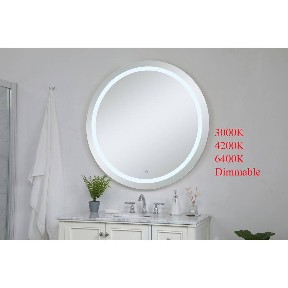 3000K  
4200K  
6400K  
Dimmable