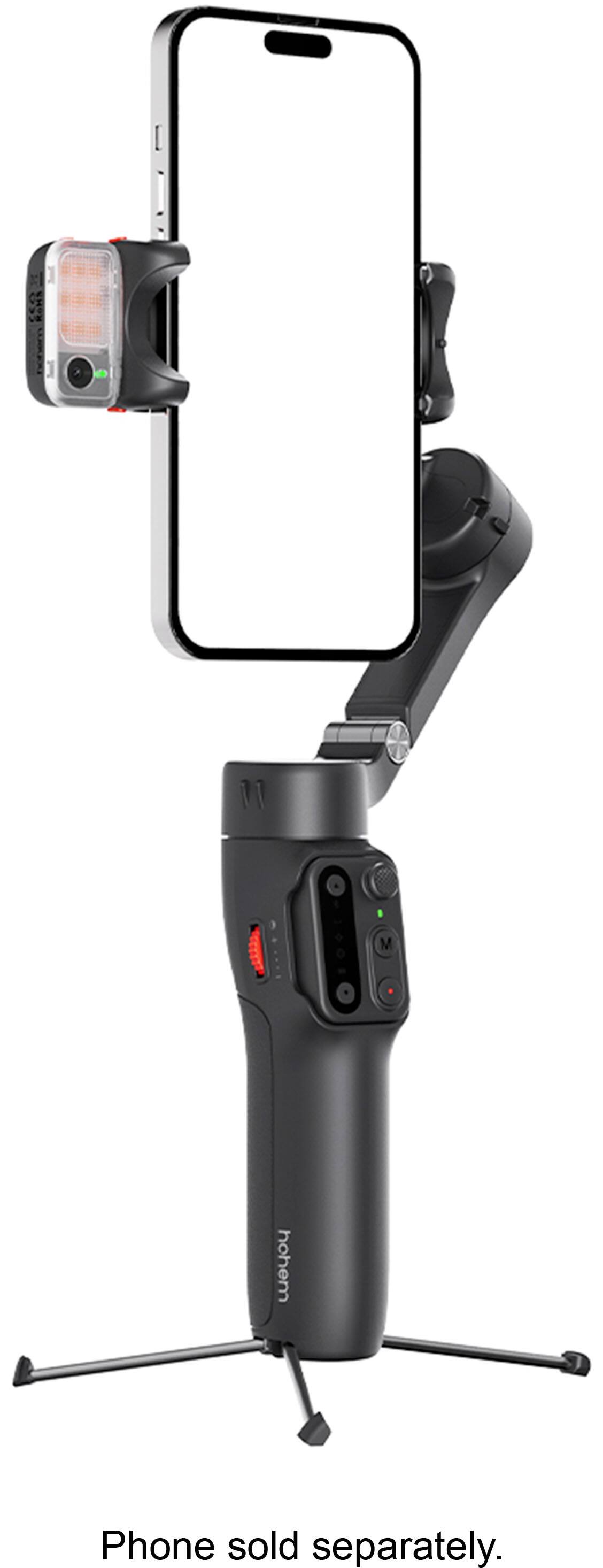 Phone sold separately.