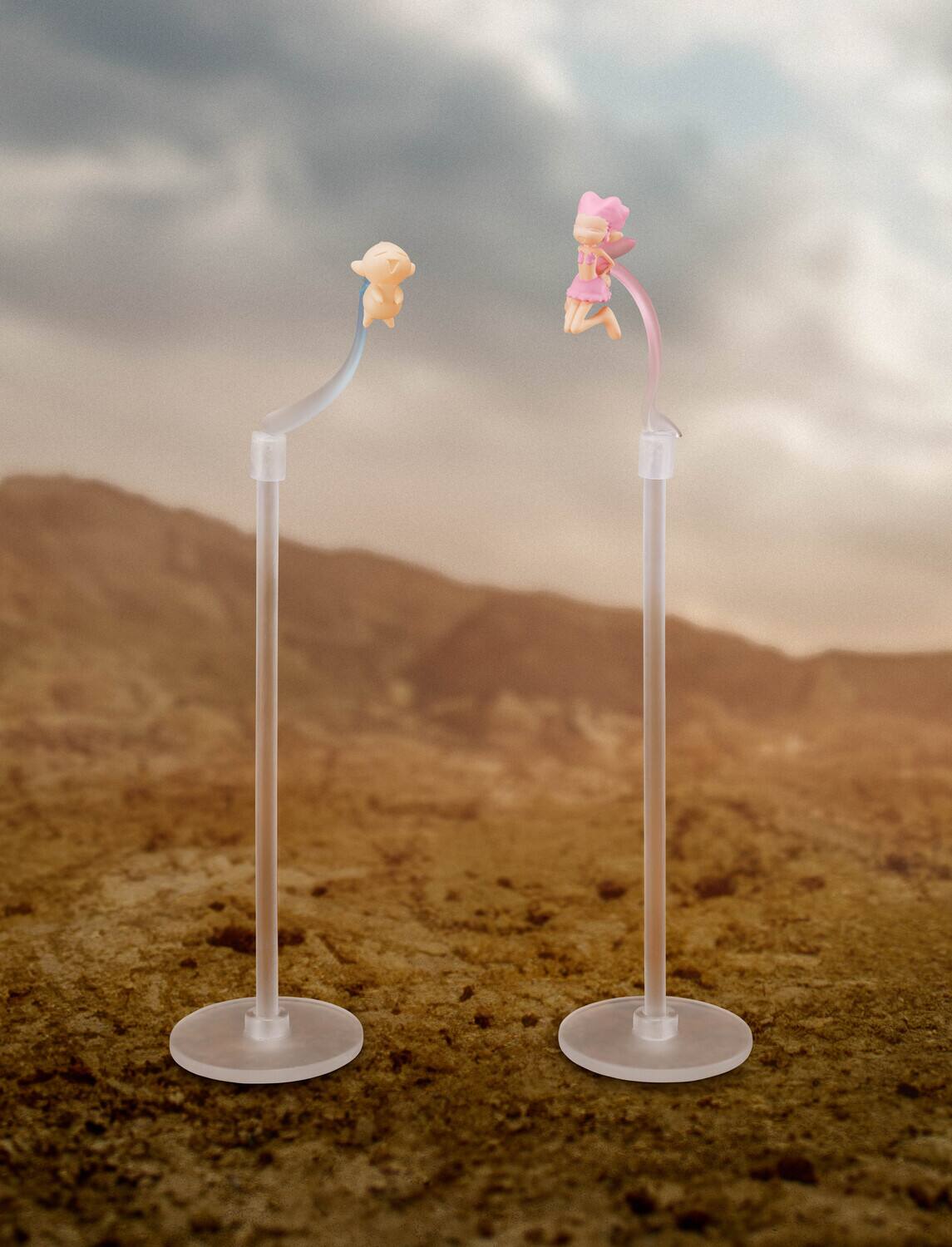 Alt View 3. Bandai - Bandai - Berserk - S.H.Figuarts - Isidro Action Figure   - Collectibles - Multicolor.