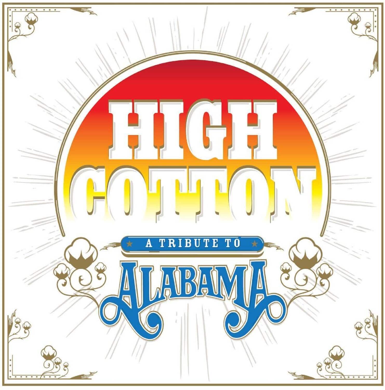Various Artists - High Cotton: A Tribute To Alabama   - VINYL LP price history on PriceWatchPro