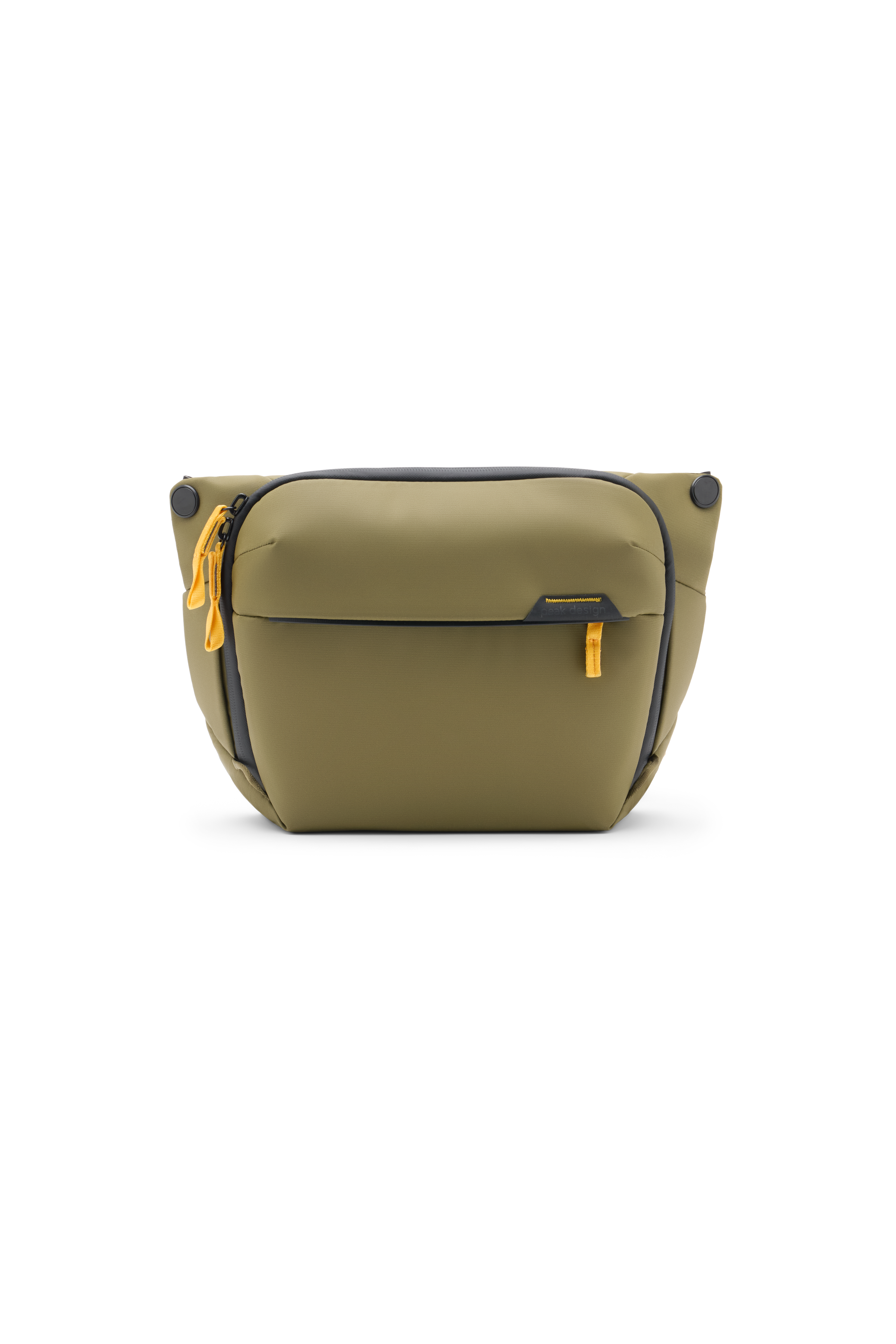 Peak Design - Everyday Sling V2 6L - Kelp - Front_Zoom