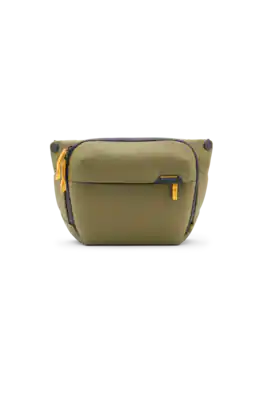 Peak Design - Everyday Sling V2 6L - Kelp