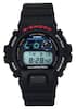 G-SHOCK
SHOCK RESIST
CASIO
WATER 20BAR RESIST
ALARM
ADJUST
RESET
SPLIT-RESET
TIMER
CHRONO
BACKLIGHT
LED
P
ON/OFF
LIGHT
MODE
ILLUMINATOR
TH
3-13
8:2842
ALARM ON/OFF
START-STOP