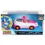 C  2.4 GHz RADIO CONTROL - SONIC THE HEDGEHOG 6+ AMY ROSE ... oSito. TARIO oe.Eadi ... ADIS d COSTEOL ... WARNING: ATTENTION ! CHOKING HAZARD Small parts RISQUE TOUFFEMENT- Contient de petits elements. Not for children under d years N convient pas aa entants de moins de ! ans.