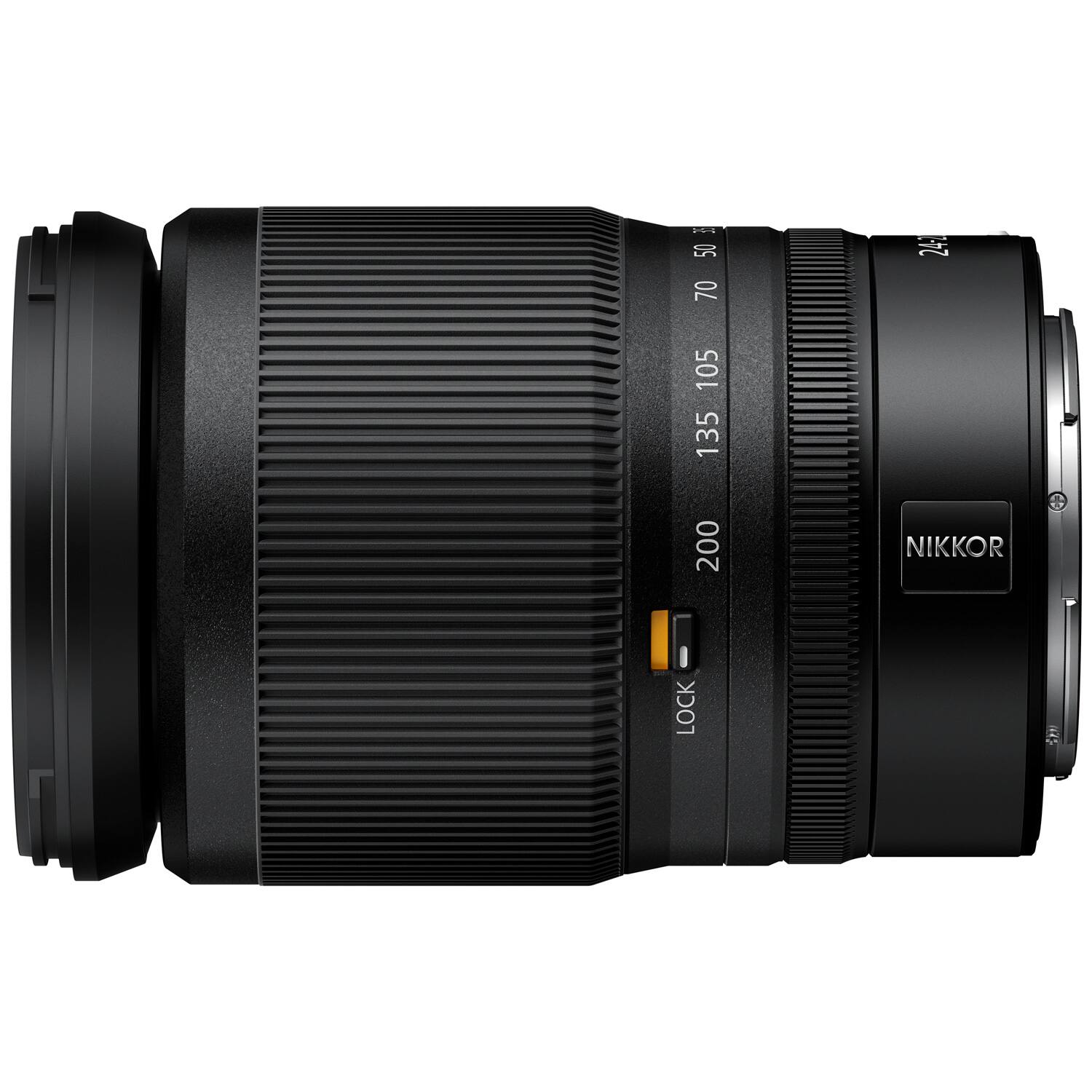 FA 50 24 70 105 135 200 NIKKOR LOCK