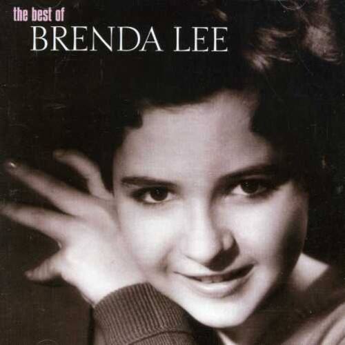Brenda Lee - Best of   - COMPACT DISCS [CD]