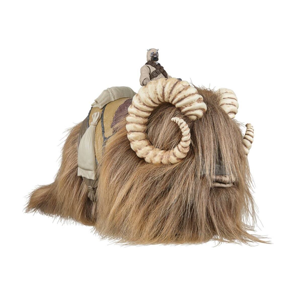 Alt View 4. Star Wars - Star Wars The Vintage Collection Bantha & Tusken Raider.