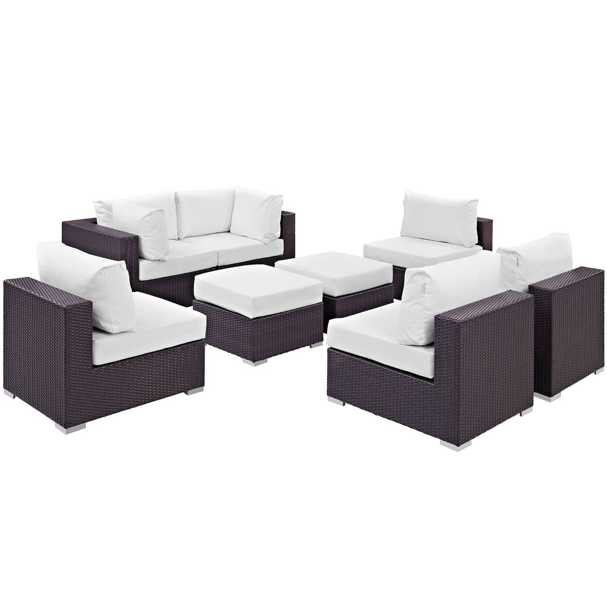 Espresso White