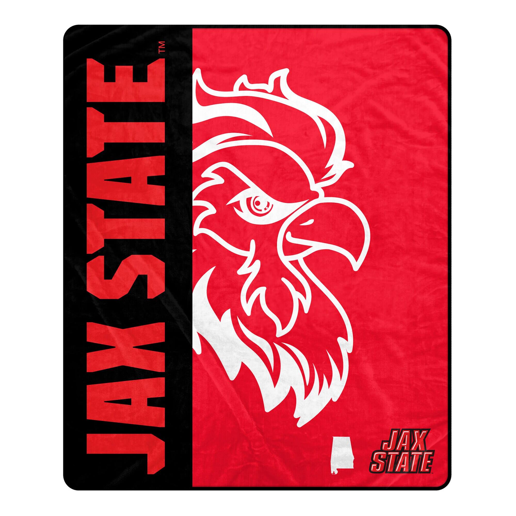JAX STATE  
JAX STATE