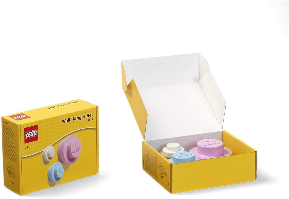 1830 LEGO 3+ Set Wall Hanger Set Wall Hanger 4016 LEGO