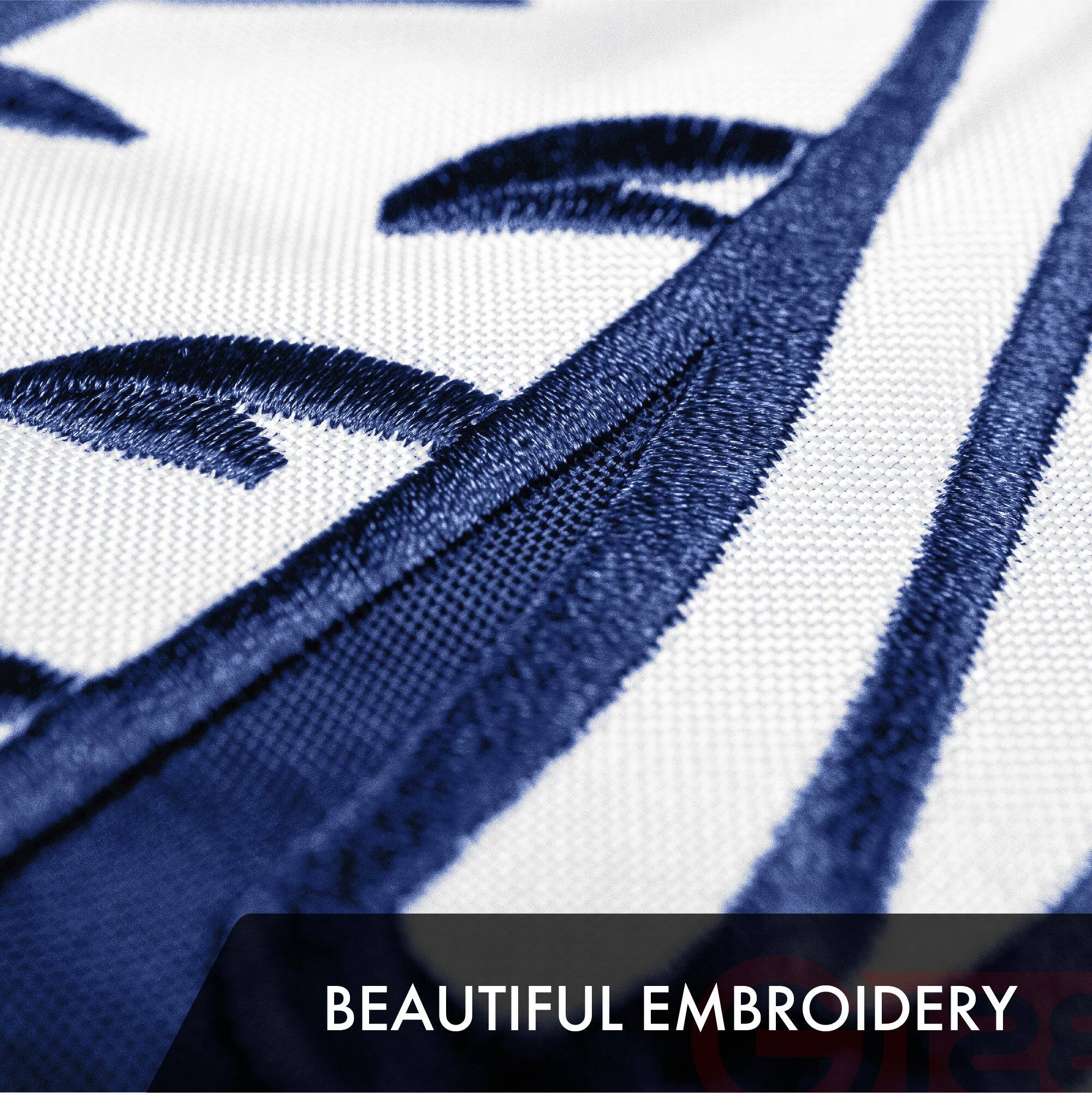 BEAUTIFUL EMBROIDERY