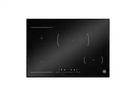 30" Bertazzoni Induction Cooktop with 4 Induction Heat Zones