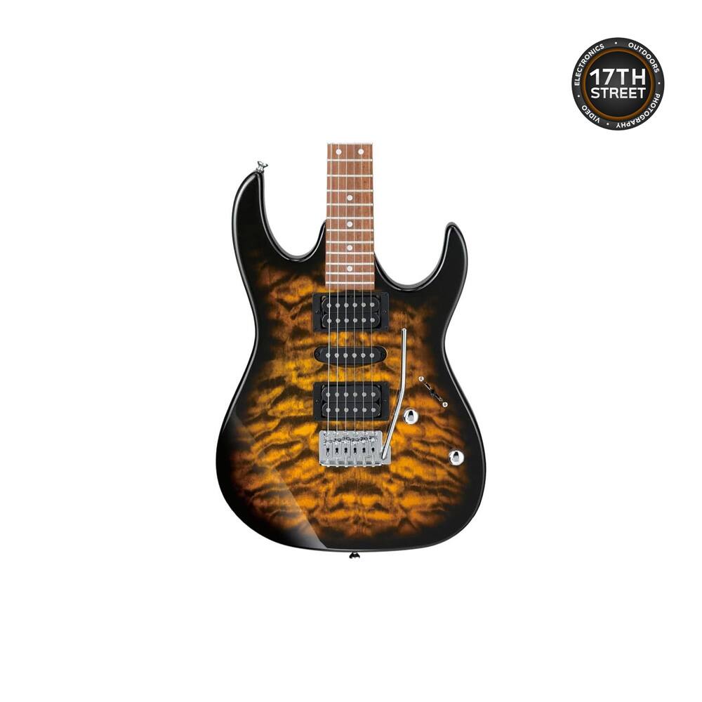 ELECTRONICS OUTDOORS 17TH STREET AIDEO PHOTOGRAPHY