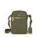Front. TUMI - Voyageur Persia Crossbody - Olive.
