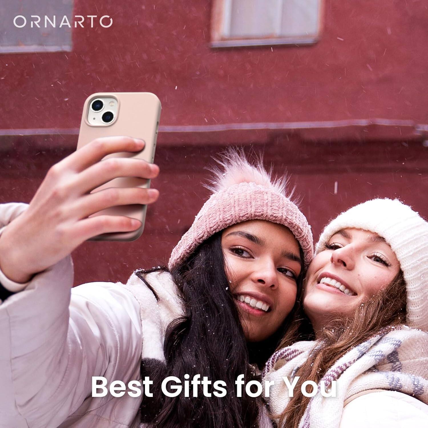 ORNARTO
Best Gifts for You
