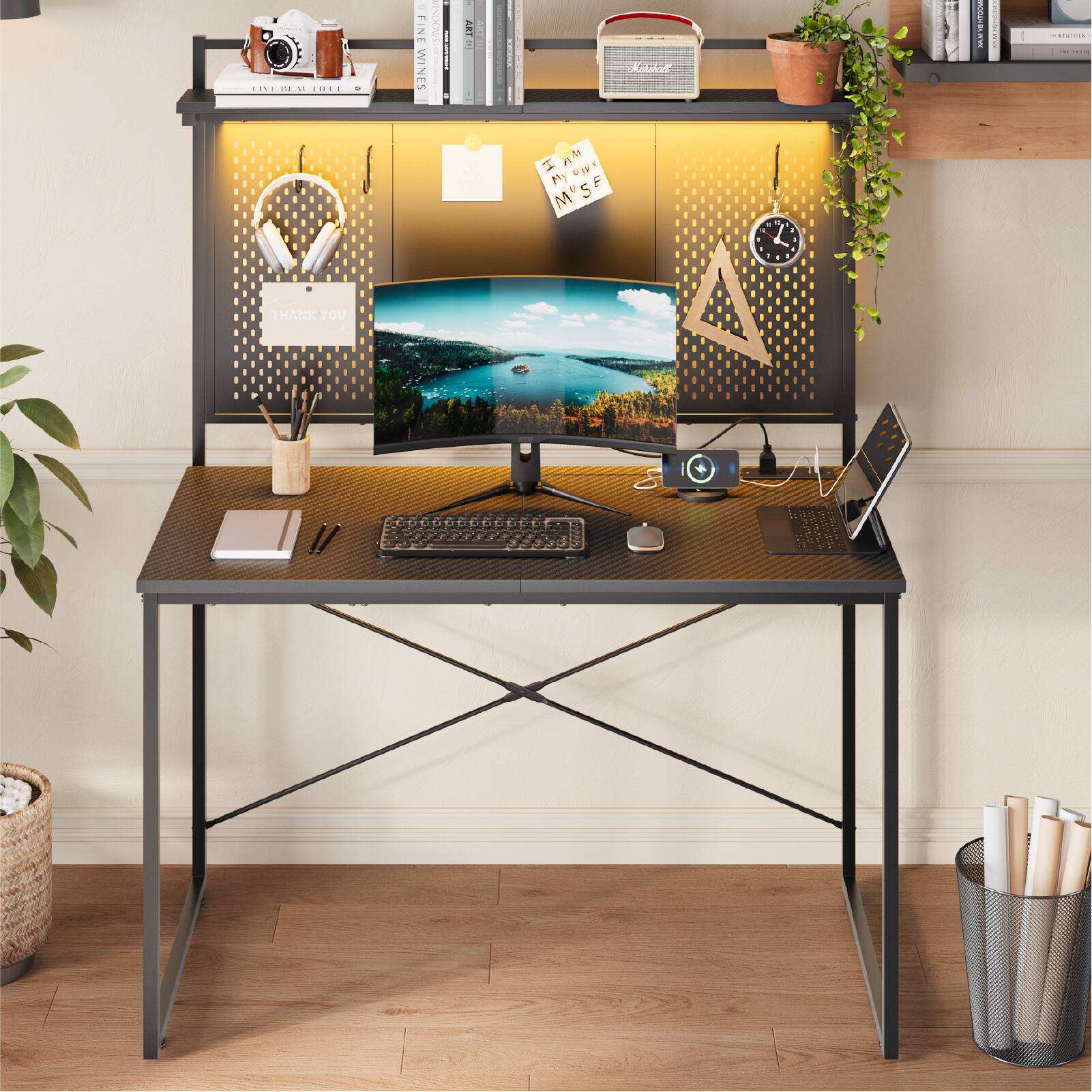 モニター台 PREDUCTS DASHBOARD Desk Shelf 120cm dashboard-ogp_1200x1200.jpg?v=