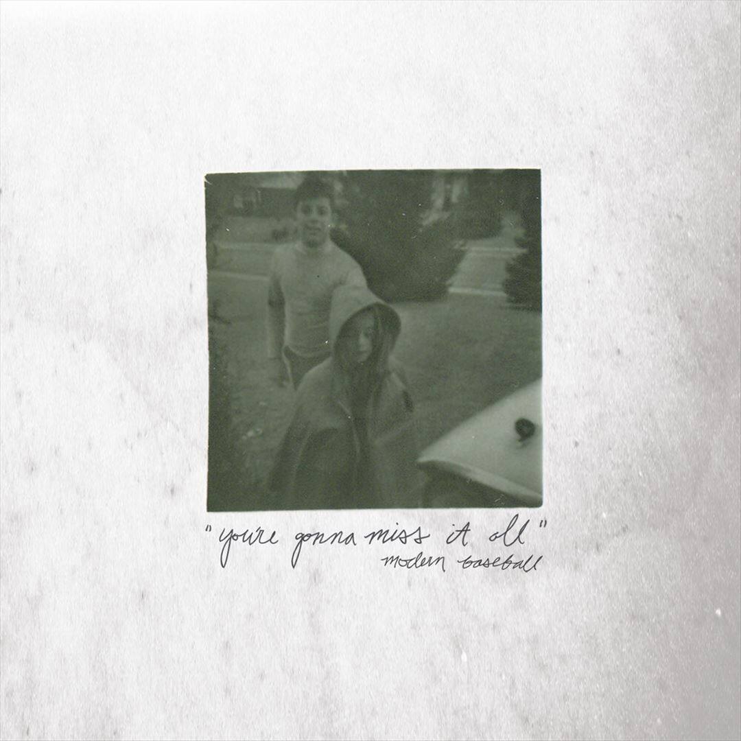 You're Gonna Miss It All [LP] [VINYL]
