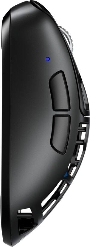 Pulsar Feinmann F01 Wireless Magnesium Mouse Wireless Black FMF01 Pulsar Feinmann F01 Wireless Magnesium Mouse Wireless Black FMF01