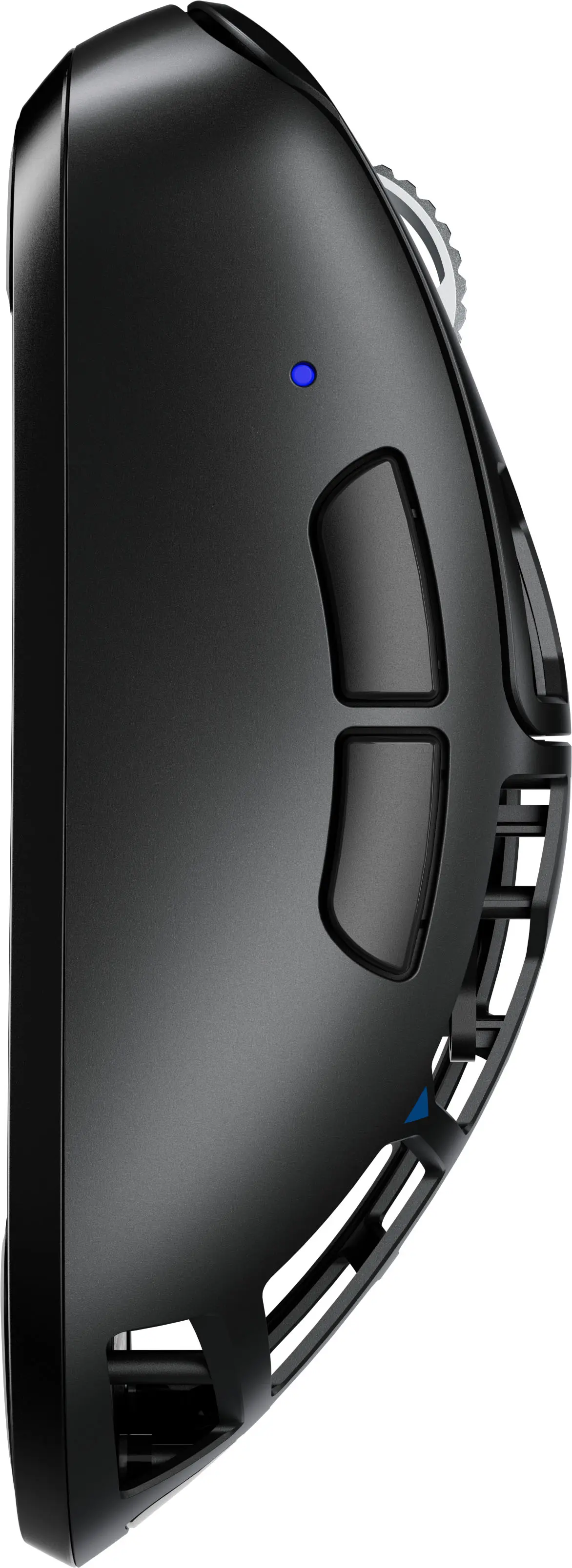 Pulsar Feinmann F01 Wireless Magnesium Mouse Wireless Black
