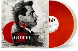 Berner - Gotti - Candy Apple & Cream - VINYL LP