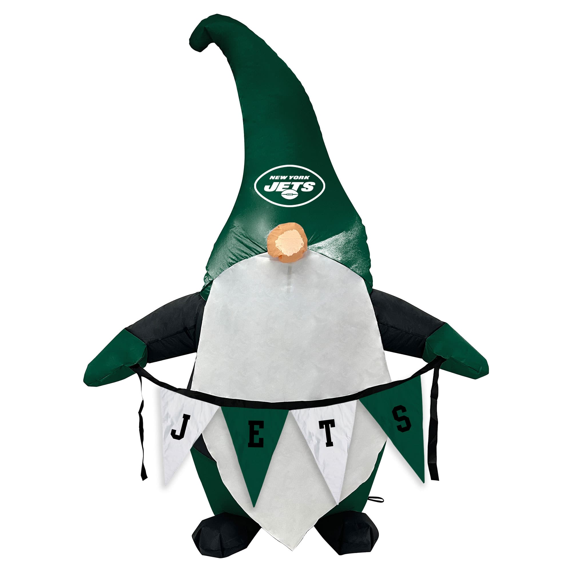 Pegasus - Inflatable Gnome - Multicolor