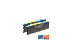 VENGEANCE DOR5 Intel XMP 3.0 Ready AMD EXPO