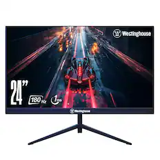 Westinghouse 21" 180 Hz MLLE 1ms ms.