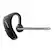 Alt View 5. Poly - Plantronics Voyager 5200 Wireless Bluetooth Headset.