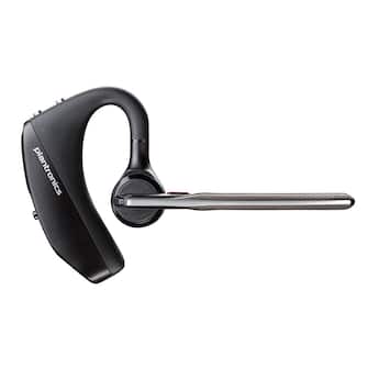 Poly Plantronics Voyager 5200 Wireless Bluetooth Headset - Best Buy Poly Plantronics Voyager 5200 Wireless Bluetooth Headset - Best Buy